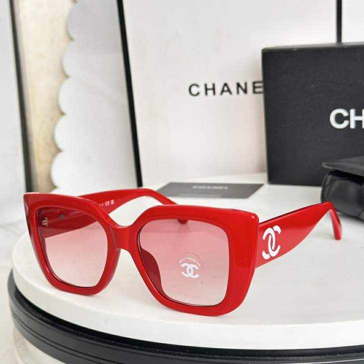Picture of Chanel Sunglasses _SKUfw76772144fw
